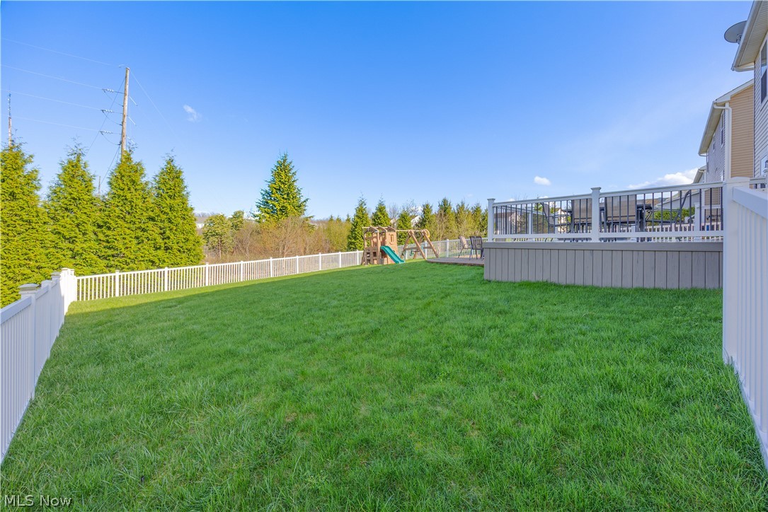 872 Hilliary Lane Aurora OH 44202