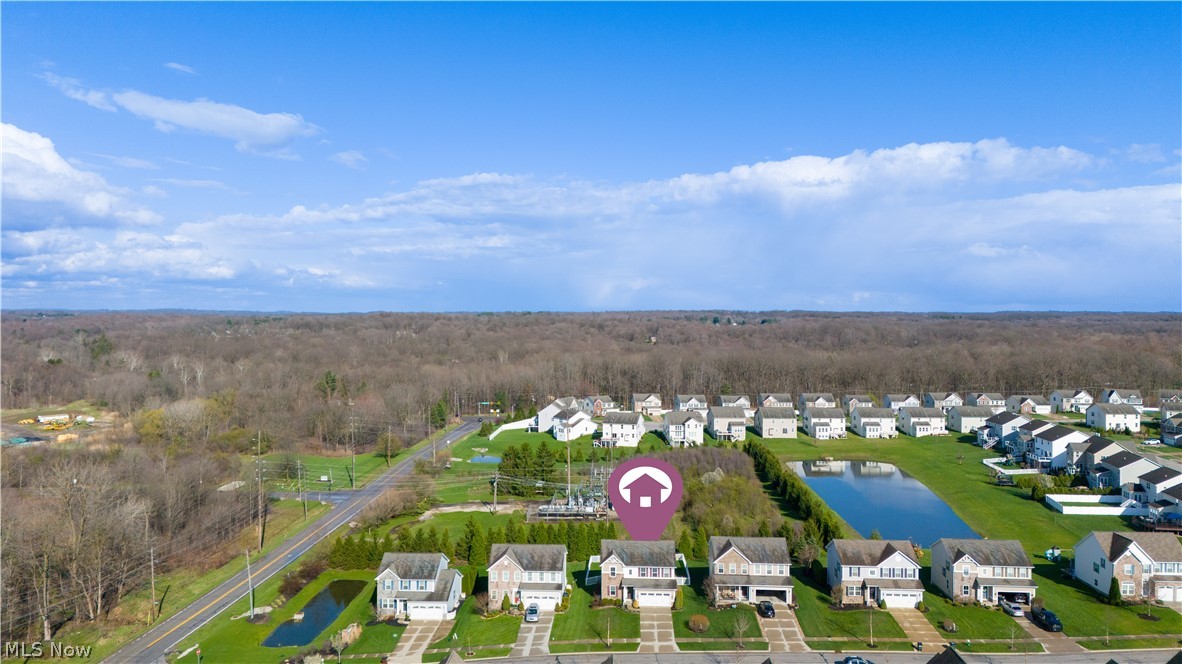 872 Hilliary Lane Aurora OH 44202
