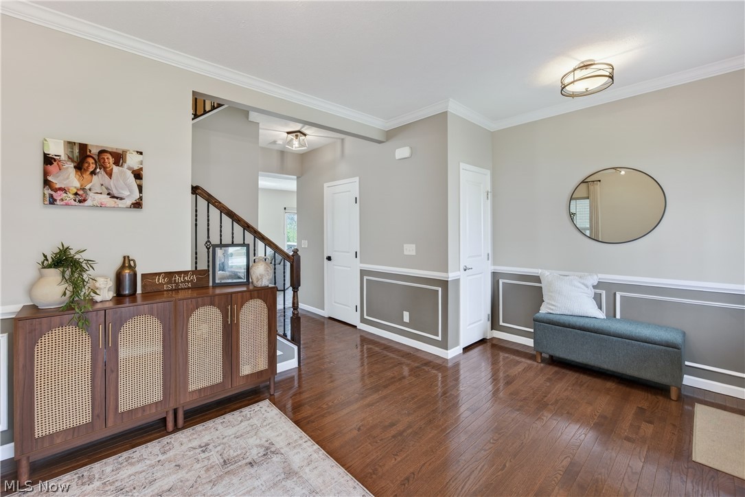 872 Hilliary Lane Aurora OH 44202