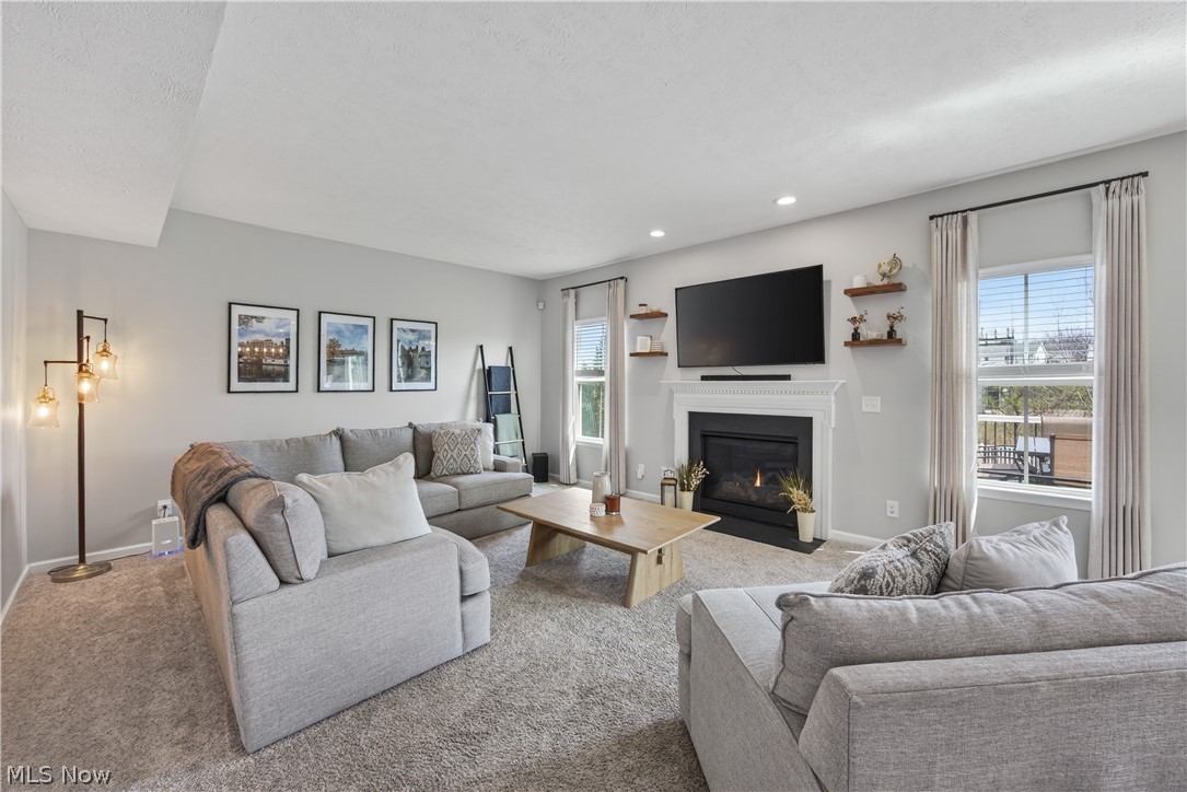 872 Hilliary Lane Aurora OH 44202