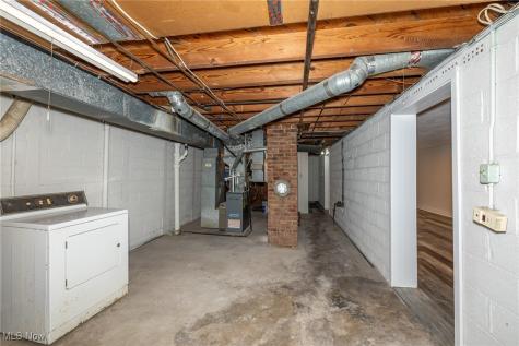 10941 Gabriella Drive Parma OH 44130