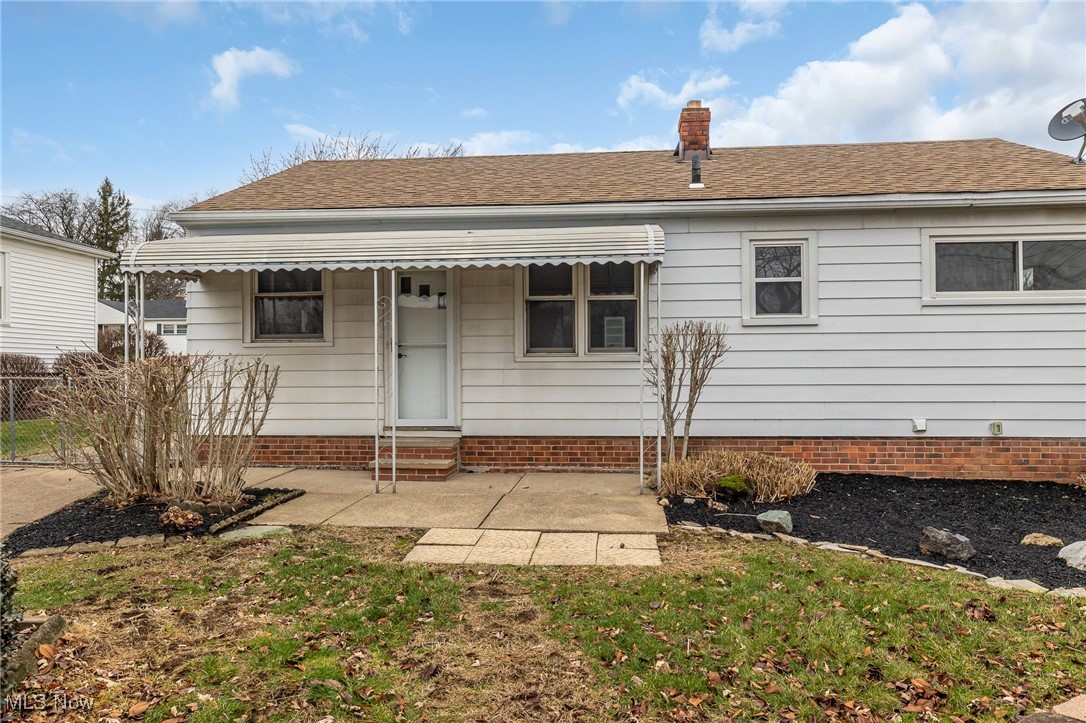 10941 Gabriella Drive Parma OH 44130