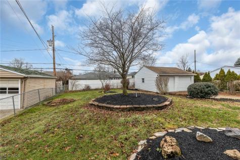 10941 Gabriella Drive Parma OH 44130
