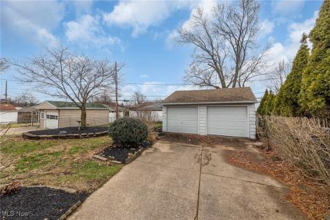10941 Gabriella Drive Parma OH 44130