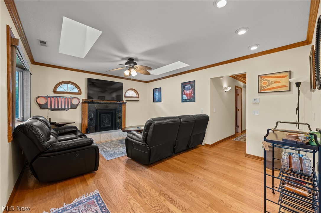 5766 Drenta Circle SW Navarre OH 44662