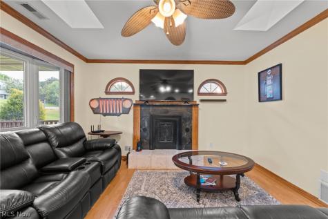 5766 Drenta Circle SW Navarre OH 44662