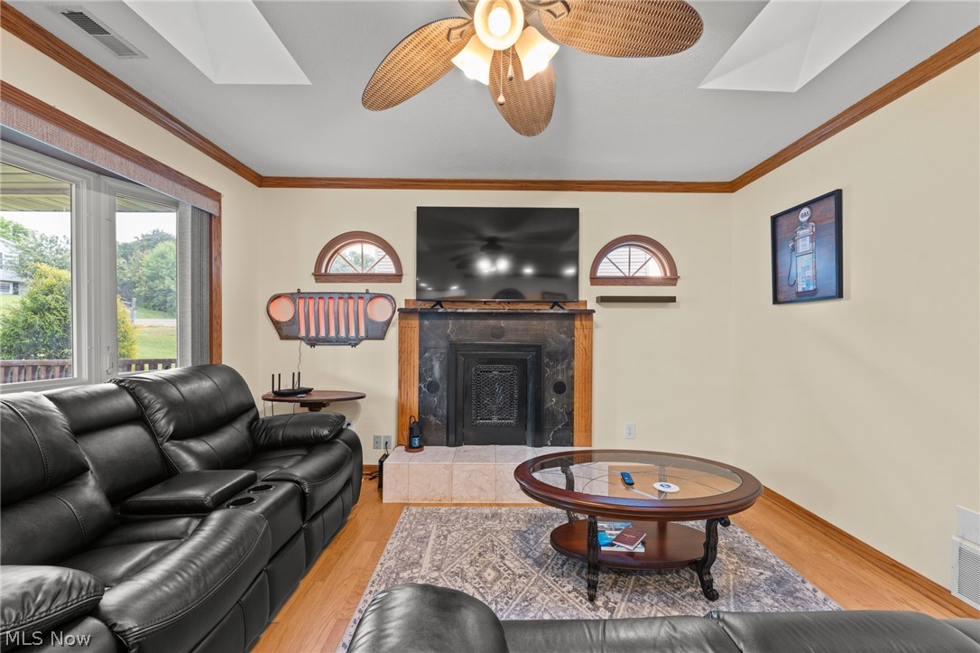 5766 Drenta Circle SW Navarre OH 44662