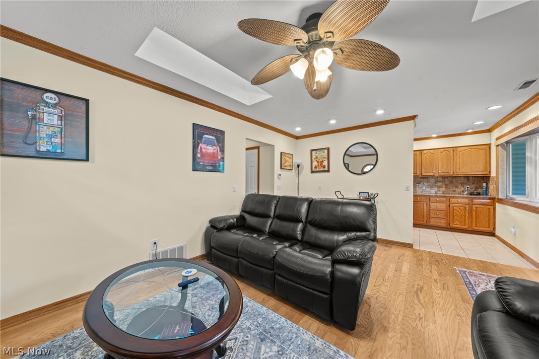 5766 Drenta Circle SW Navarre OH 44662