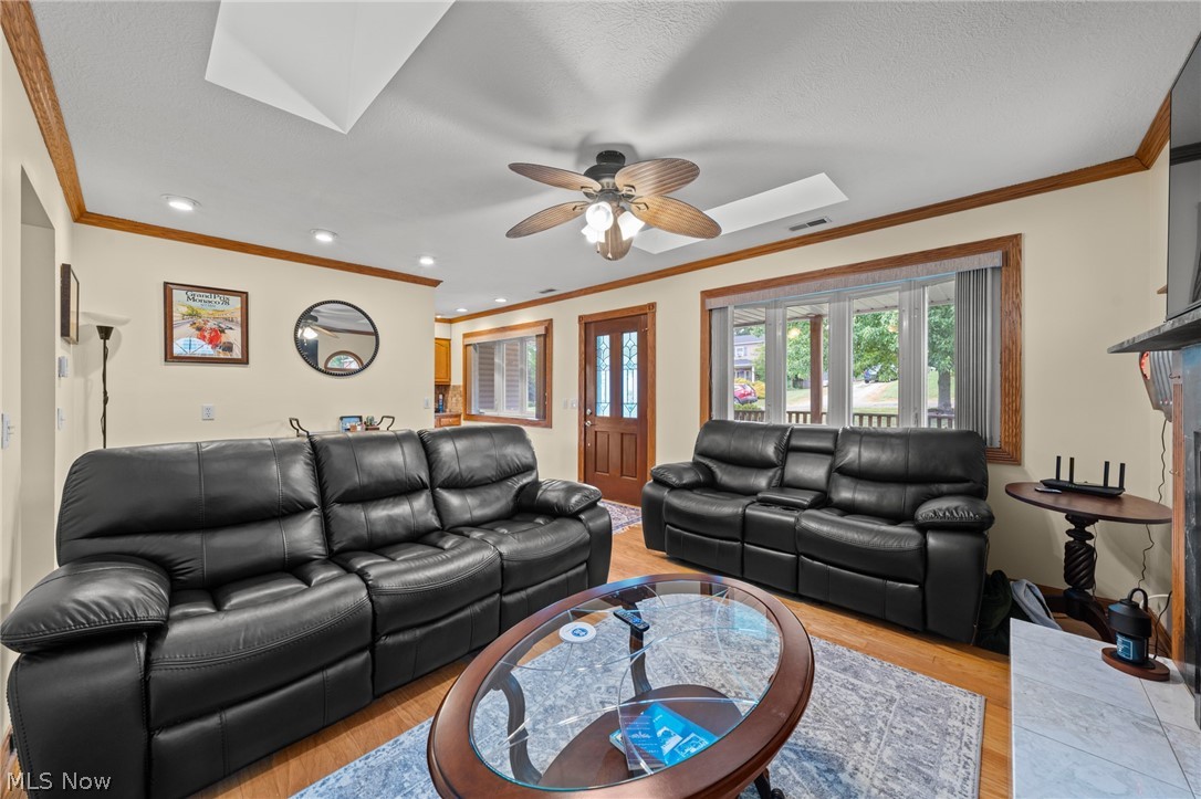 5766 Drenta Circle SW Navarre OH 44662