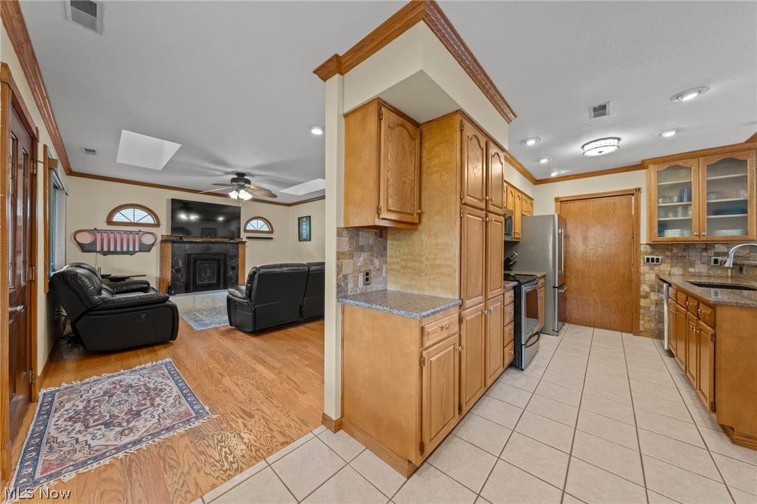 5766 Drenta Circle SW Navarre OH 44662