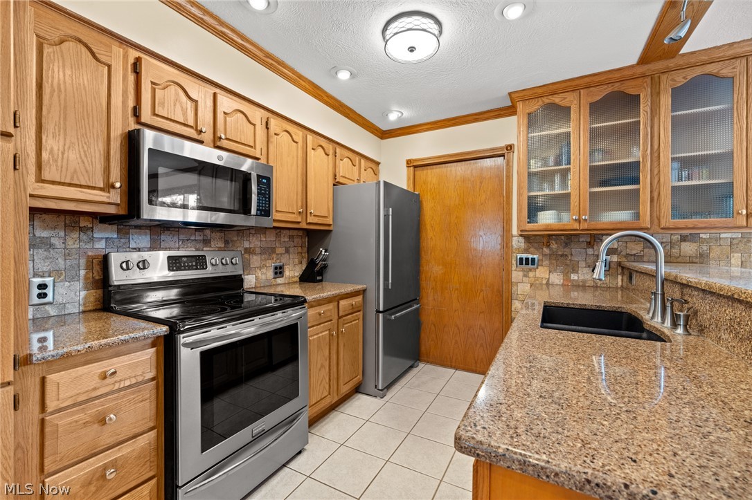 5766 Drenta Circle SW Navarre OH 44662