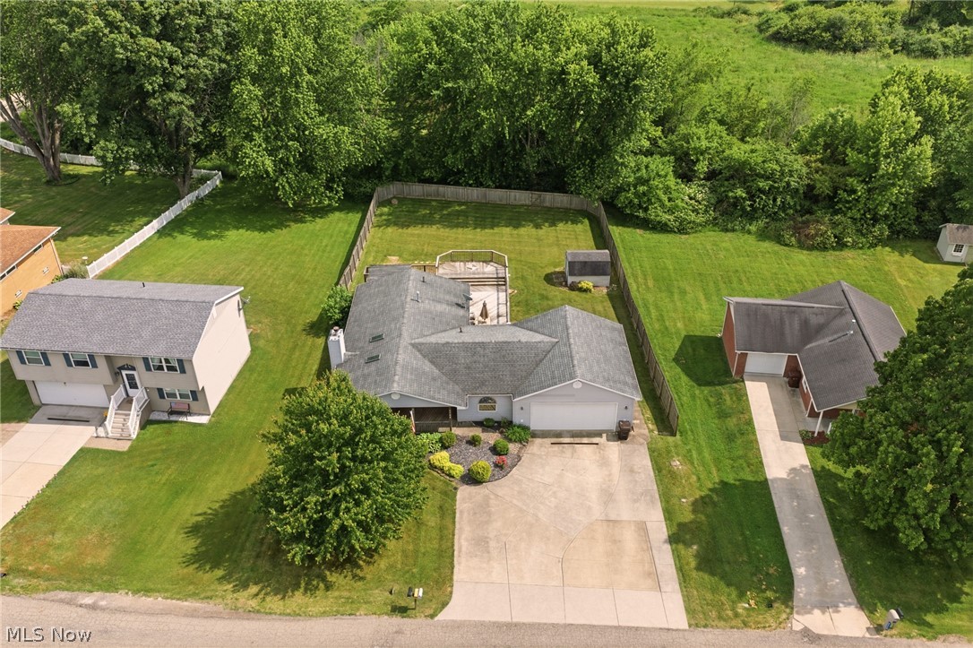 5766 Drenta Circle SW Navarre OH 44662