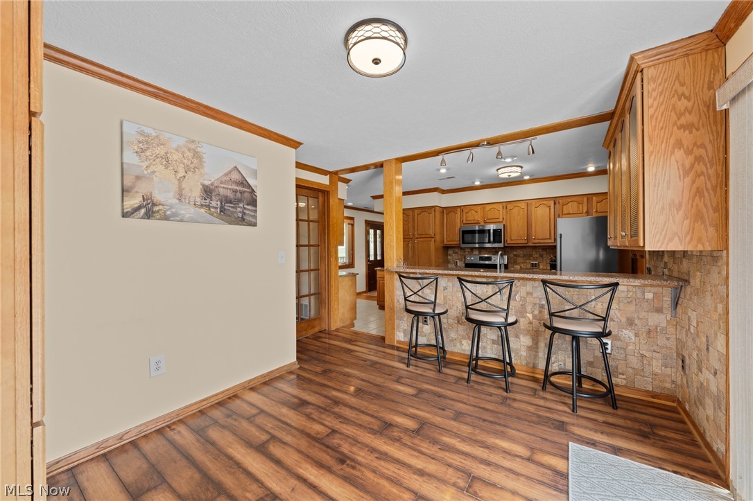 5766 Drenta Circle SW Navarre OH 44662