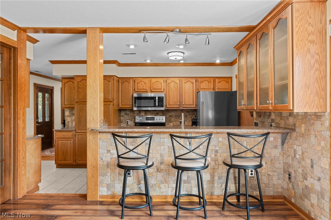5766 Drenta Circle SW Navarre OH 44662