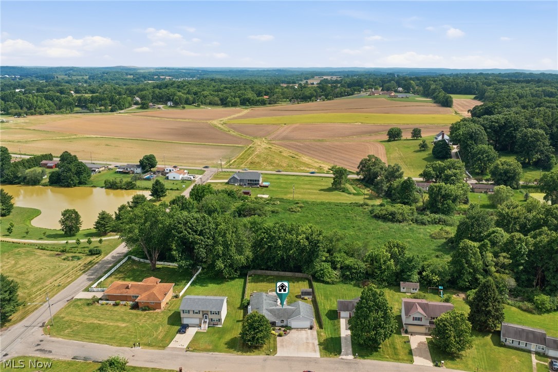 5766 Drenta Circle SW Navarre OH 44662