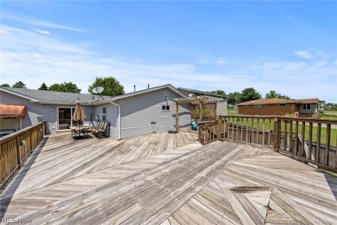 5766 Drenta Circle SW Navarre OH 44662
