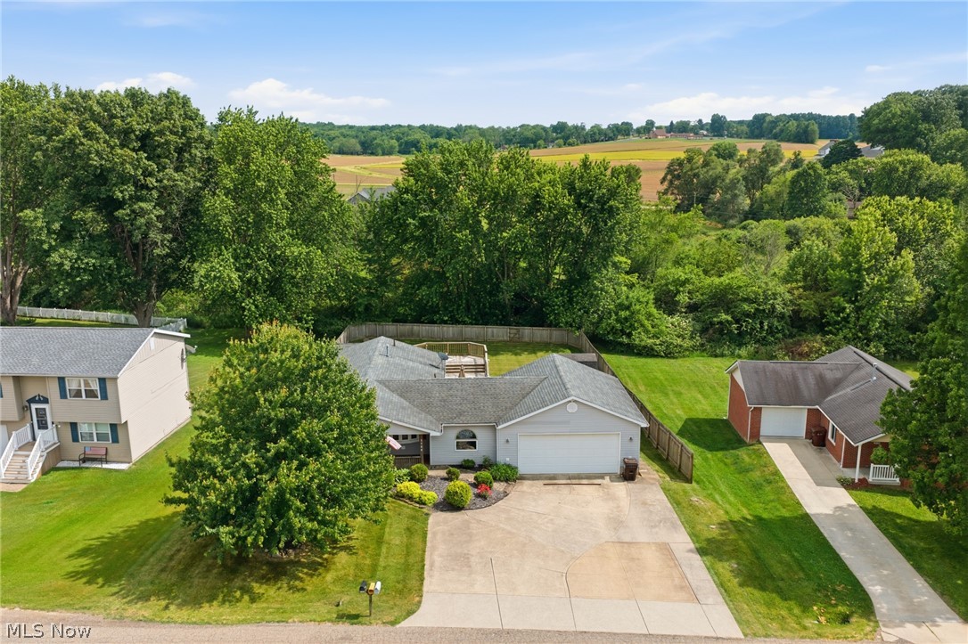5766 Drenta Circle SW Navarre OH 44662