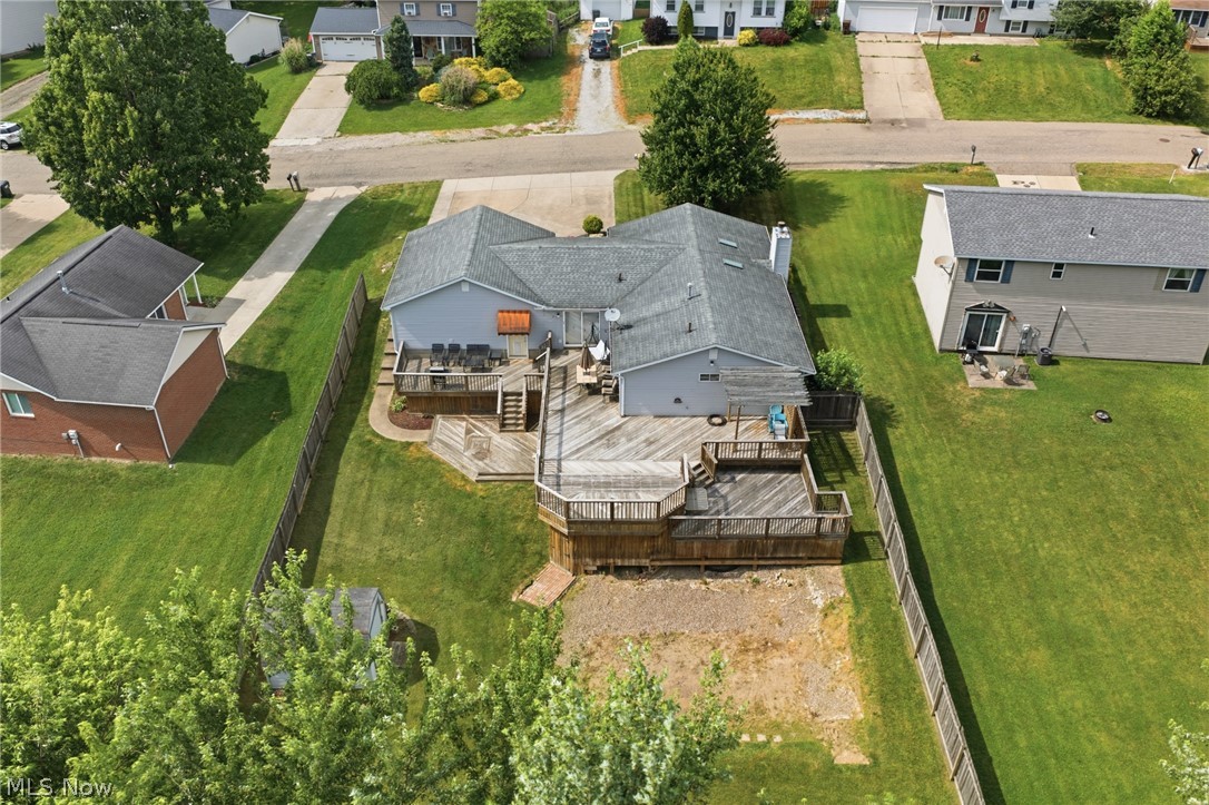 5766 Drenta Circle SW Navarre OH 44662