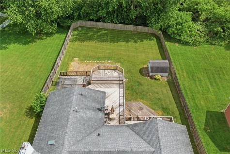 5766 Drenta Circle SW Navarre OH 44662