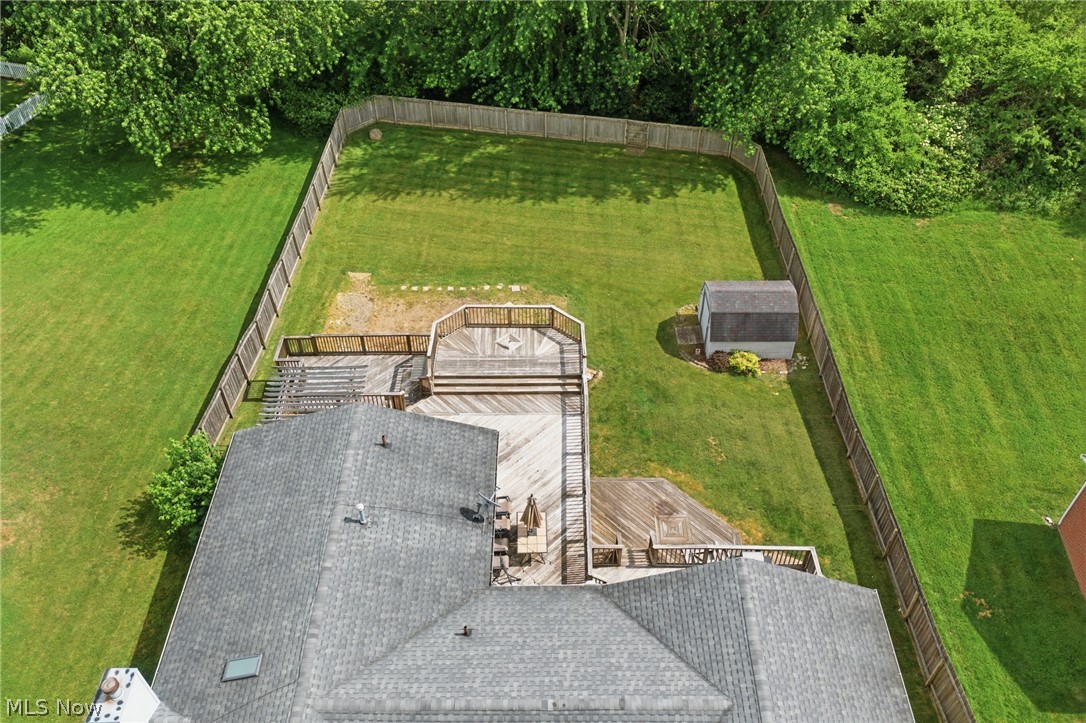 5766 Drenta Circle SW Navarre OH 44662