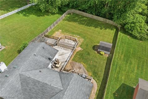 5766 Drenta Circle SW Navarre OH 44662