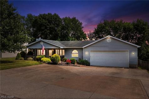 5766 Drenta Circle SW Navarre OH 44662