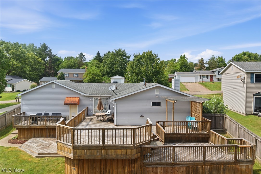 5766 Drenta Circle SW Navarre OH 44662