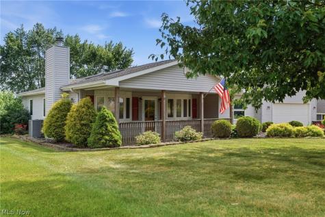 5766 Drenta Circle SW Navarre OH 44662