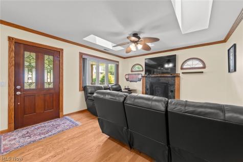 5766 Drenta Circle SW Navarre OH 44662