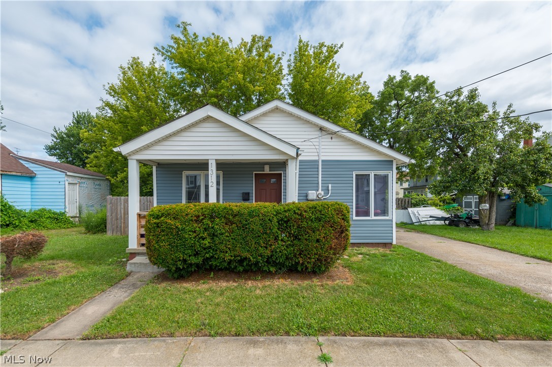 1312 W 14th Street Lorain OH 44052