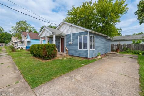 1312 W 14th Street Lorain OH 44052