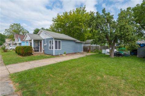 1312 W 14th Street Lorain OH 44052