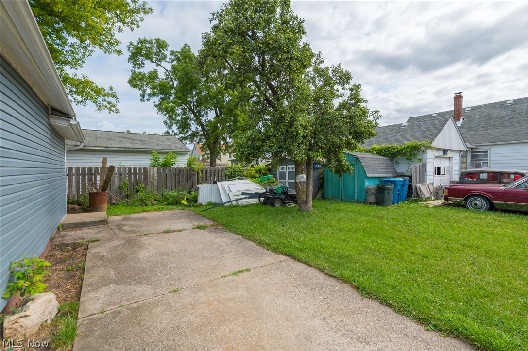 1312 W 14th Street Lorain OH 44052
