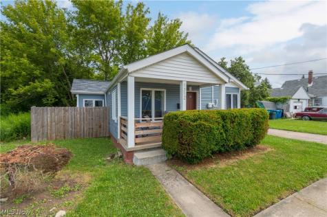 1312 W 14th Street Lorain OH 44052