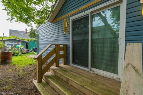1312 W 14th Street Lorain OH 44052