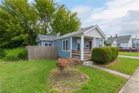 1312 W 14th Street Lorain OH 44052