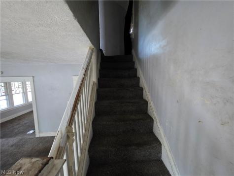 4289 E 136th Street Cleveland OH 44105