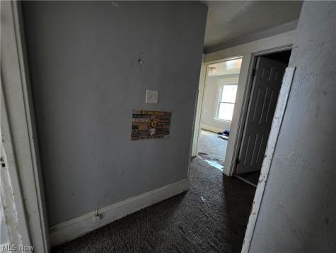 4289 E 136th Street Cleveland OH 44105
