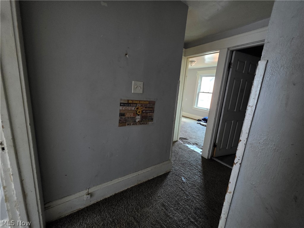 4289 E 136th Street Cleveland OH 44105