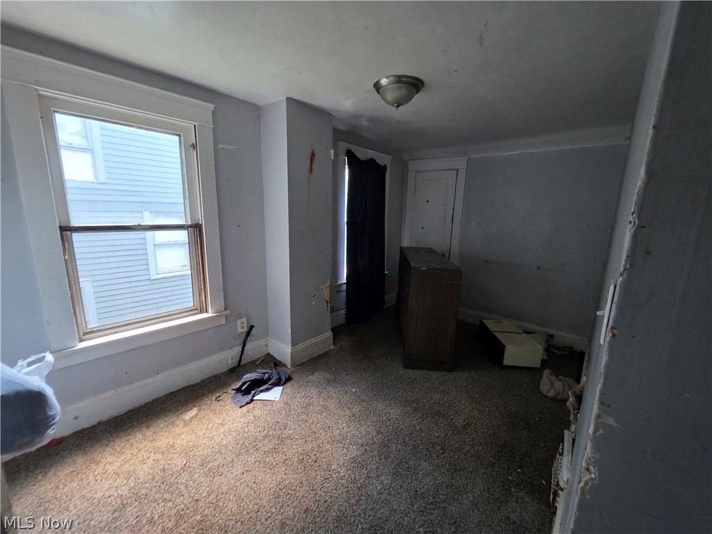 4289 E 136th Street Cleveland OH 44105