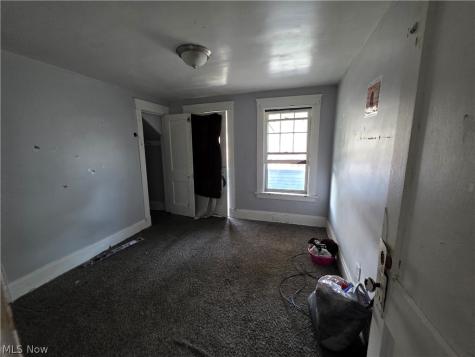 4289 E 136th Street Cleveland OH 44105
