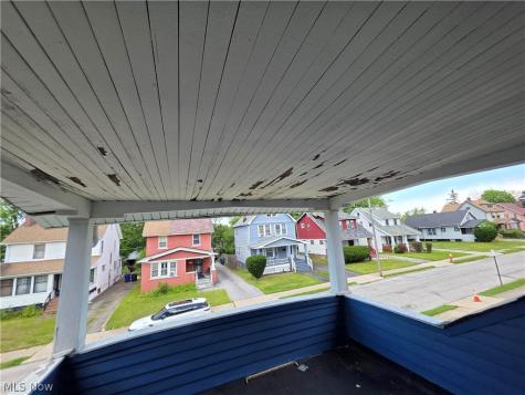 4289 E 136th Street Cleveland OH 44105