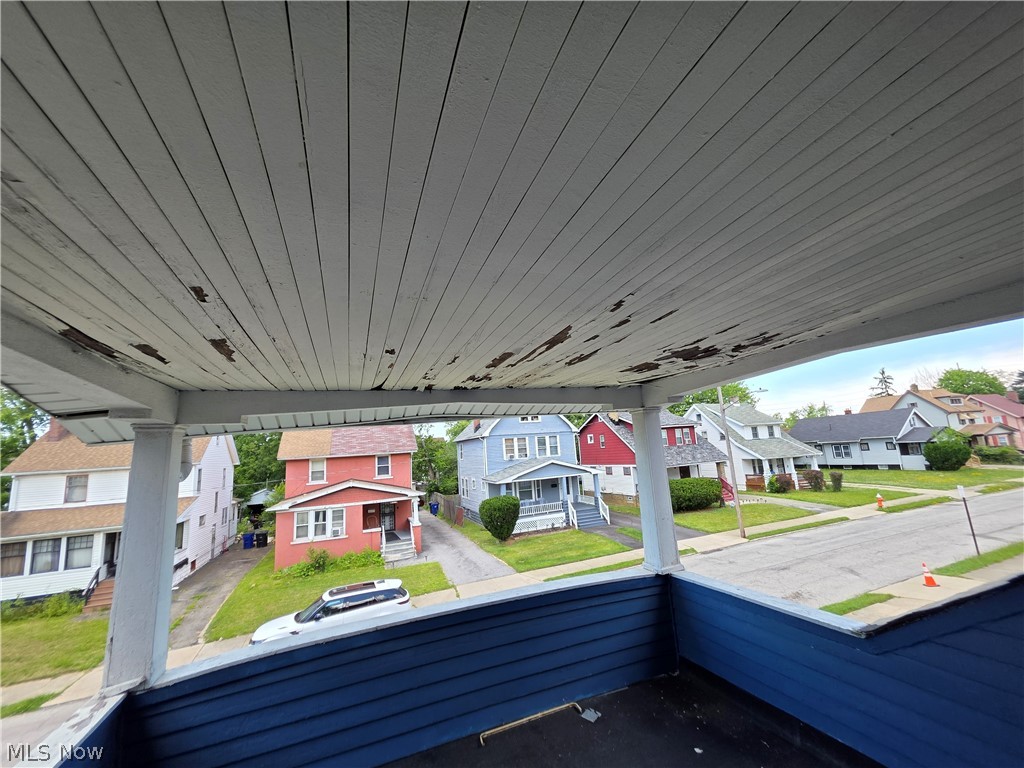 4289 E 136th Street Cleveland OH 44105
