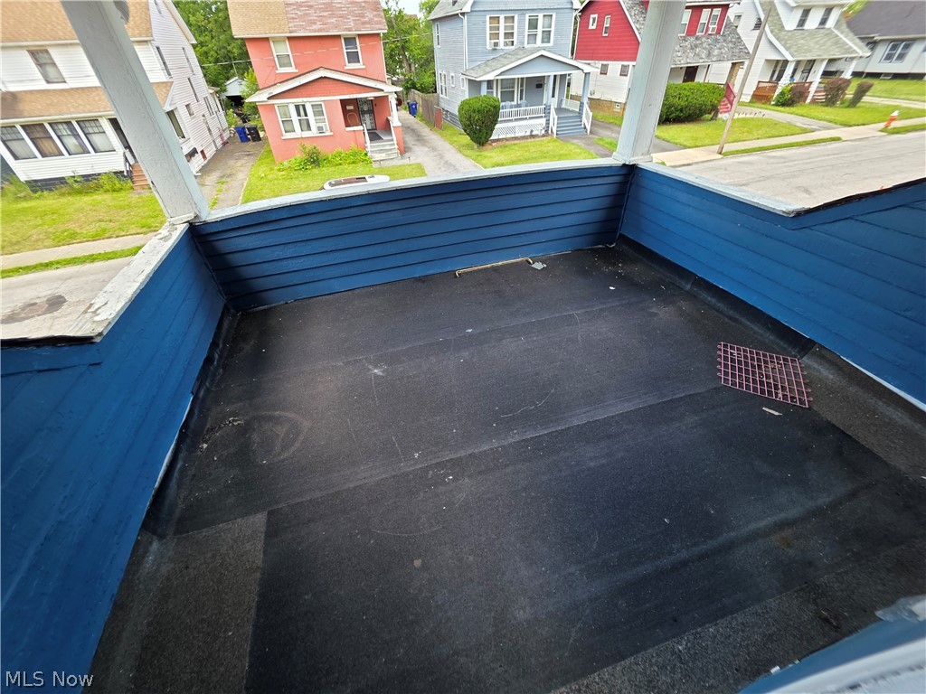 4289 E 136th Street Cleveland OH 44105