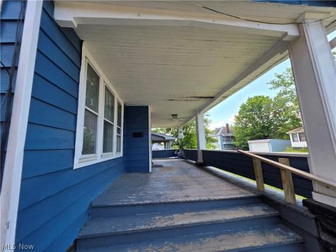 4289 E 136th Street Cleveland OH 44105