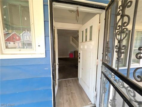 4289 E 136th Street Cleveland OH 44105