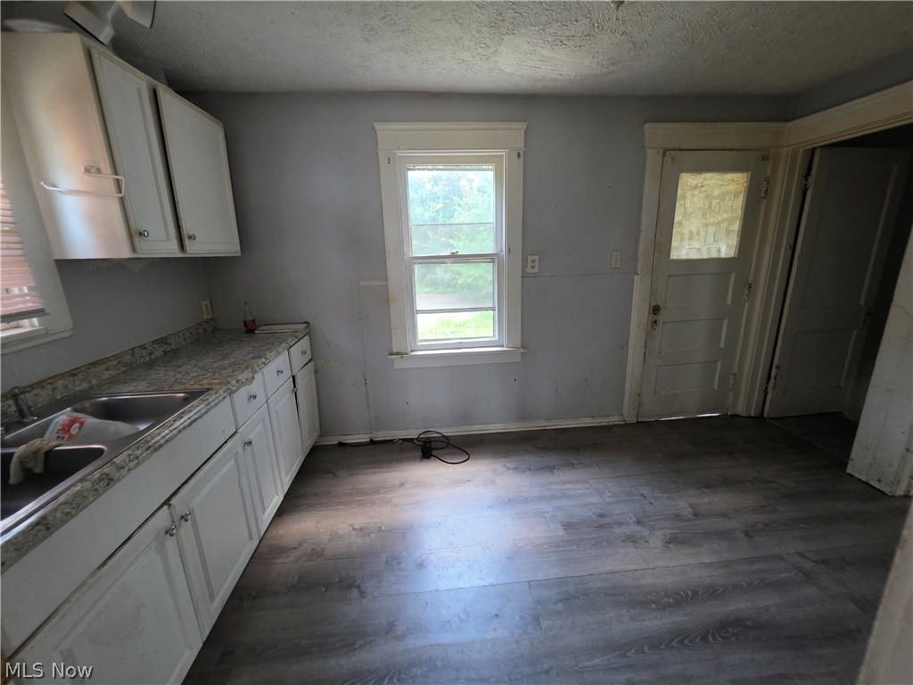 4289 E 136th Street Cleveland OH 44105