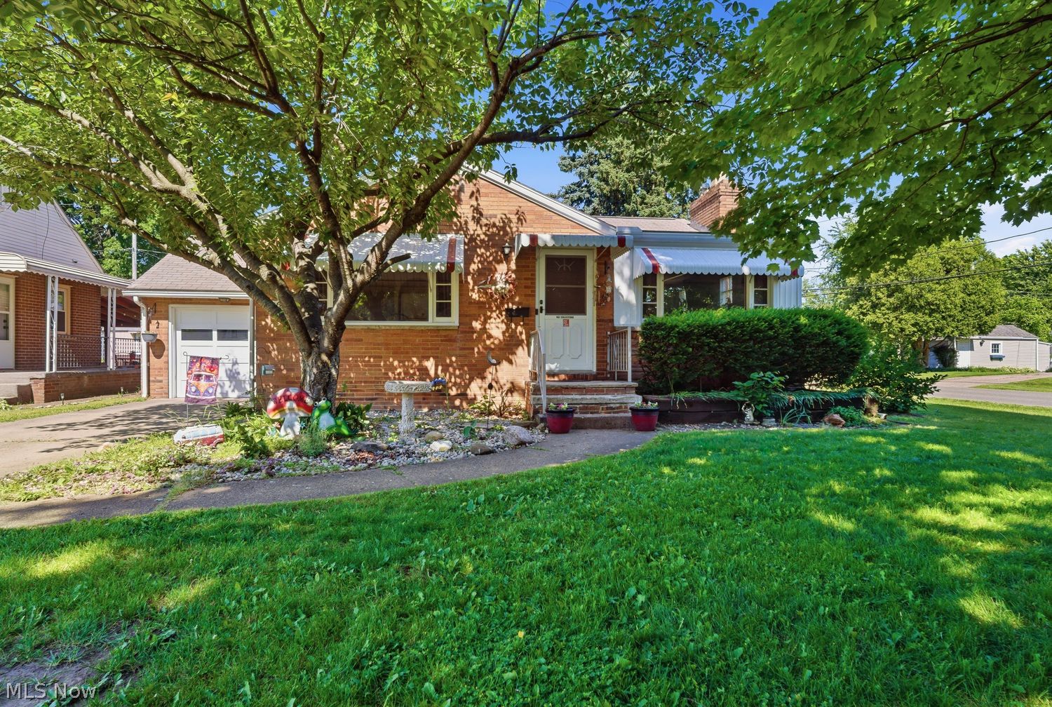 1303 Manor Avenue SW Canton OH 44710