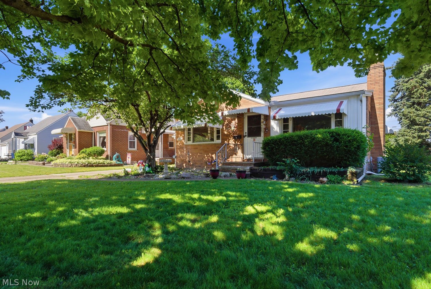 1303 Manor Avenue SW Canton OH 44710