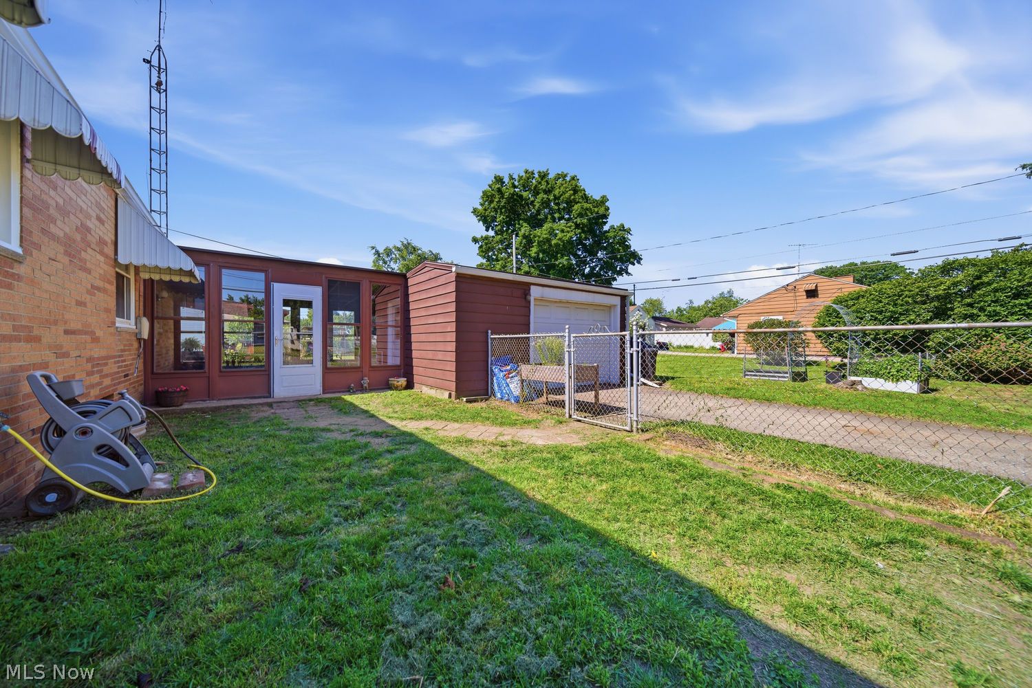 1303 Manor Avenue SW Canton OH 44710